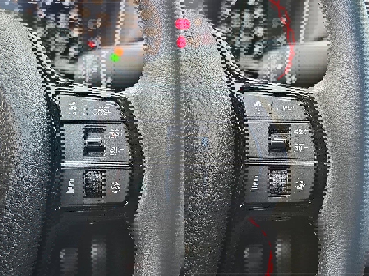 Used 2025 Honda Civic Si image 17