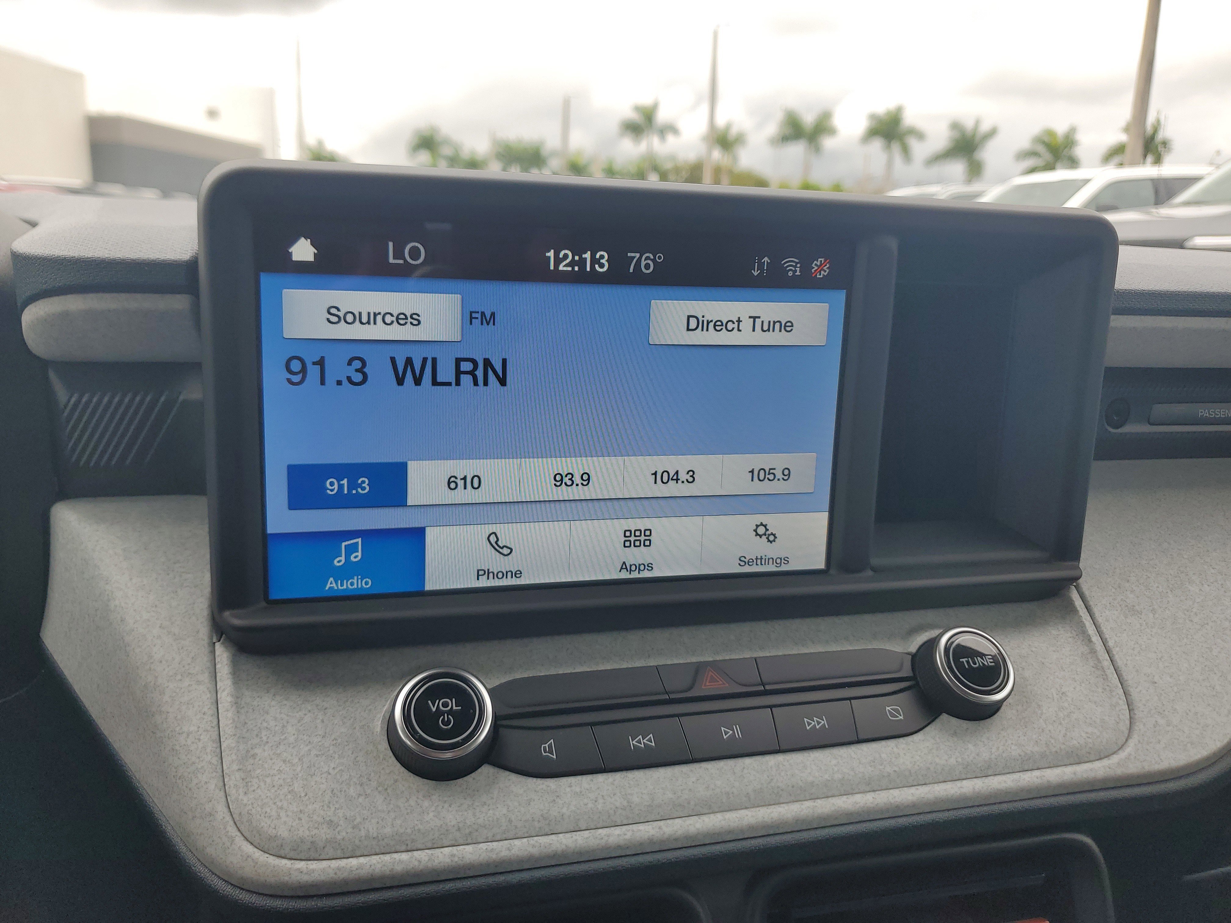 Used 2022 Ford Maverick XLT image 21