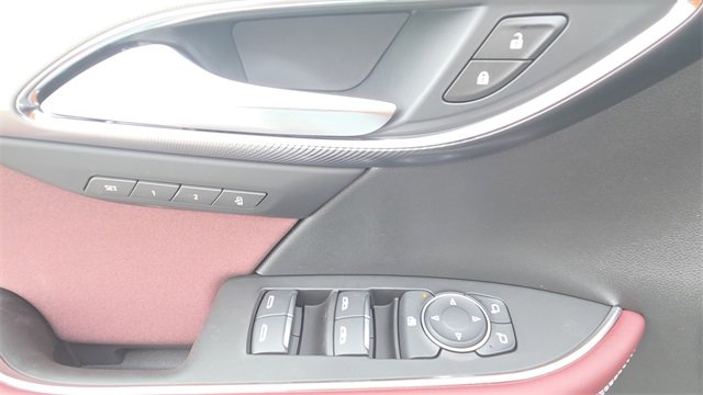 New 2026 Buick Envision Sport Touring image 31