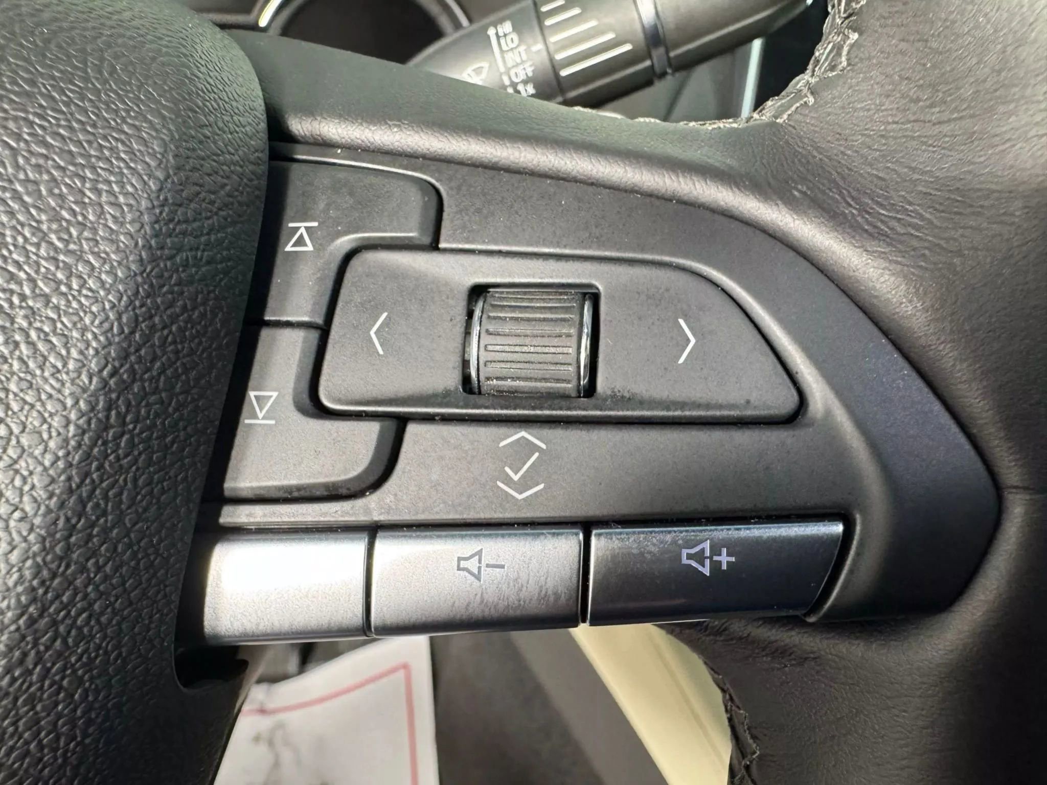 Used 2024 Cadillac CT4 Luxury w/ Sun And Sound Package image 17