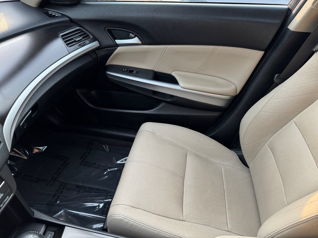 Used 2015 Honda Crosstour EX-L image 30