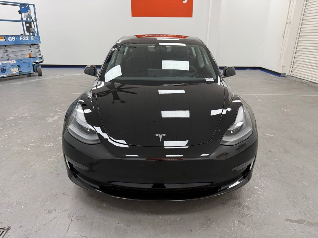 Used 2023 Tesla Model 3 Standard Range image 2