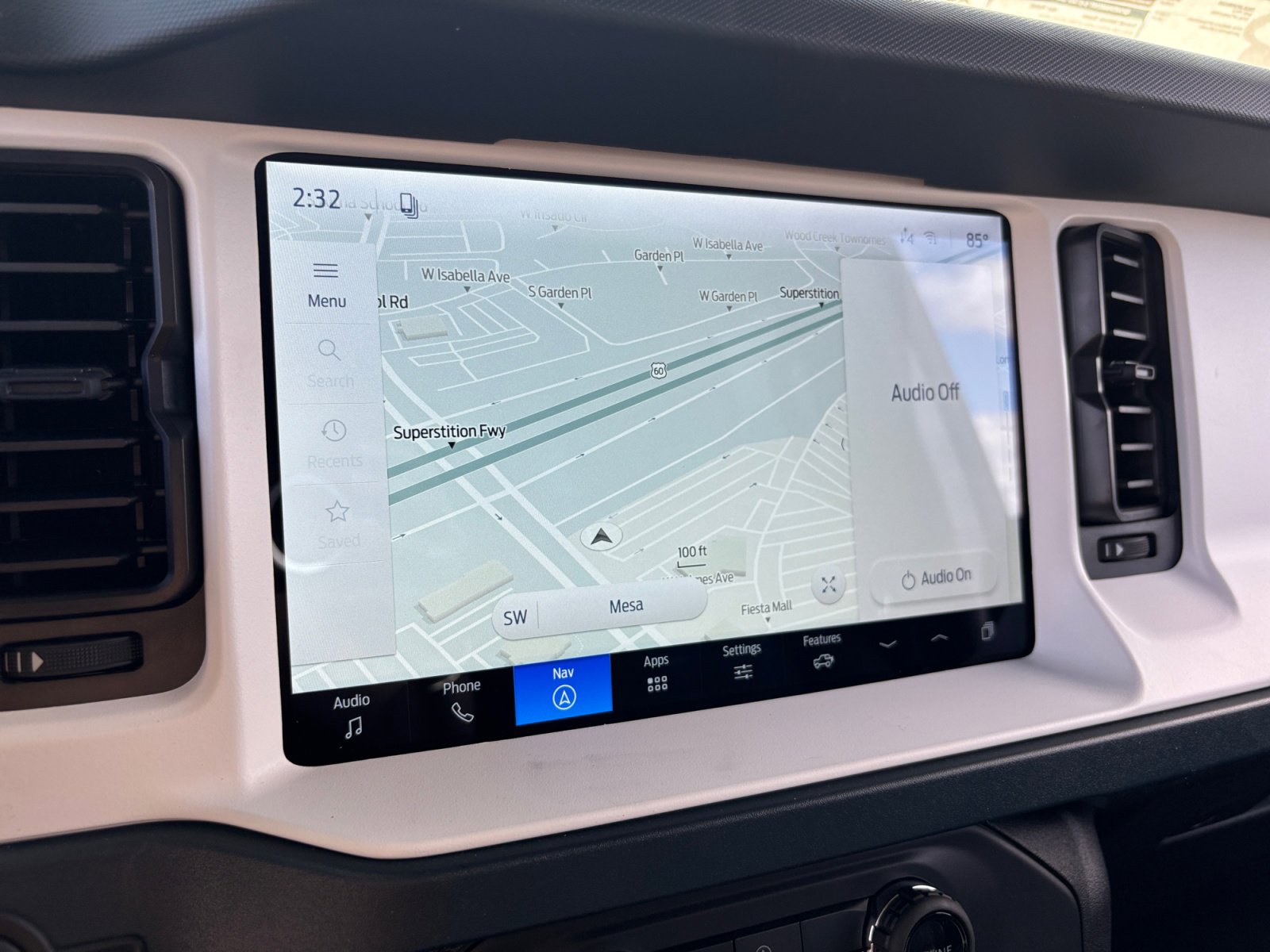 New 2026 Ford Bronco Heritage Edition image 27