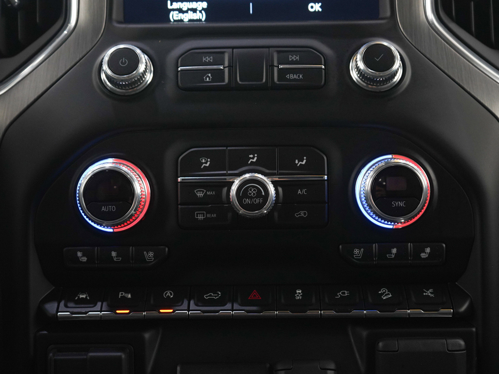 Used 2019 GMC Sierra 1500 Denali image 15