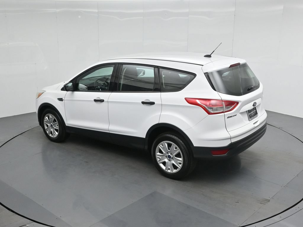 Used 2014 Ford Escape S FWD image 39