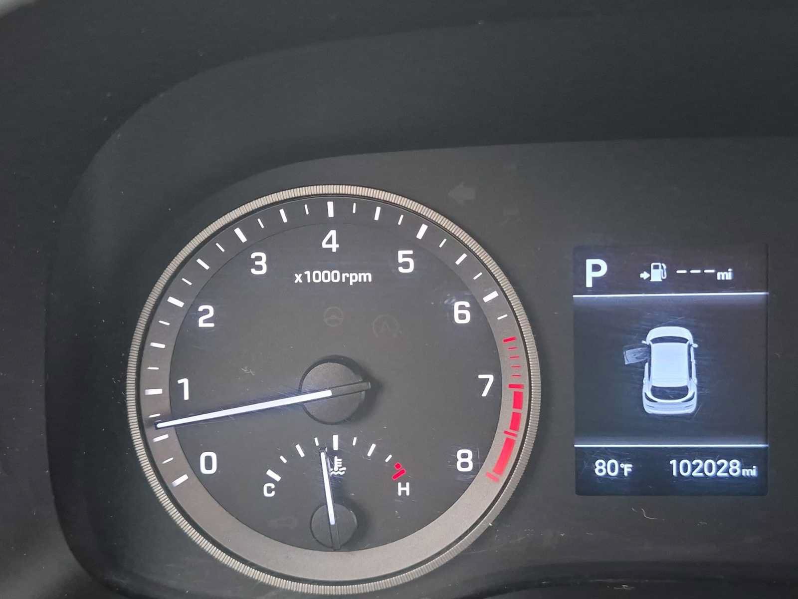 Used 2021 Hyundai Tucson Value AWD/4WD image 30