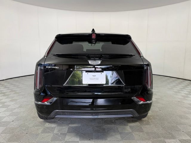 New 2027 Cadillac Optiq Sport RWD image 7