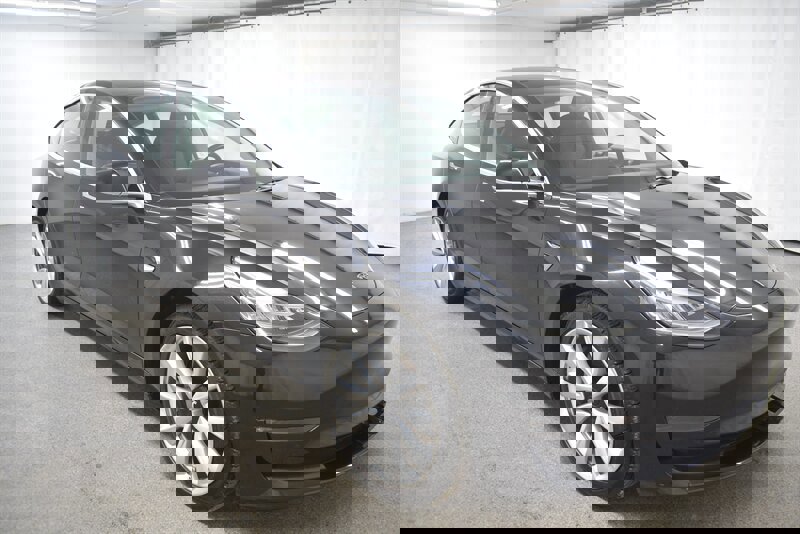 Used 2018 Tesla Model 3 Long Range