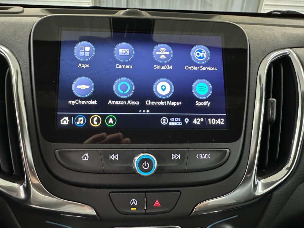 Certified 2024 Chevrolet Equinox LT image 14