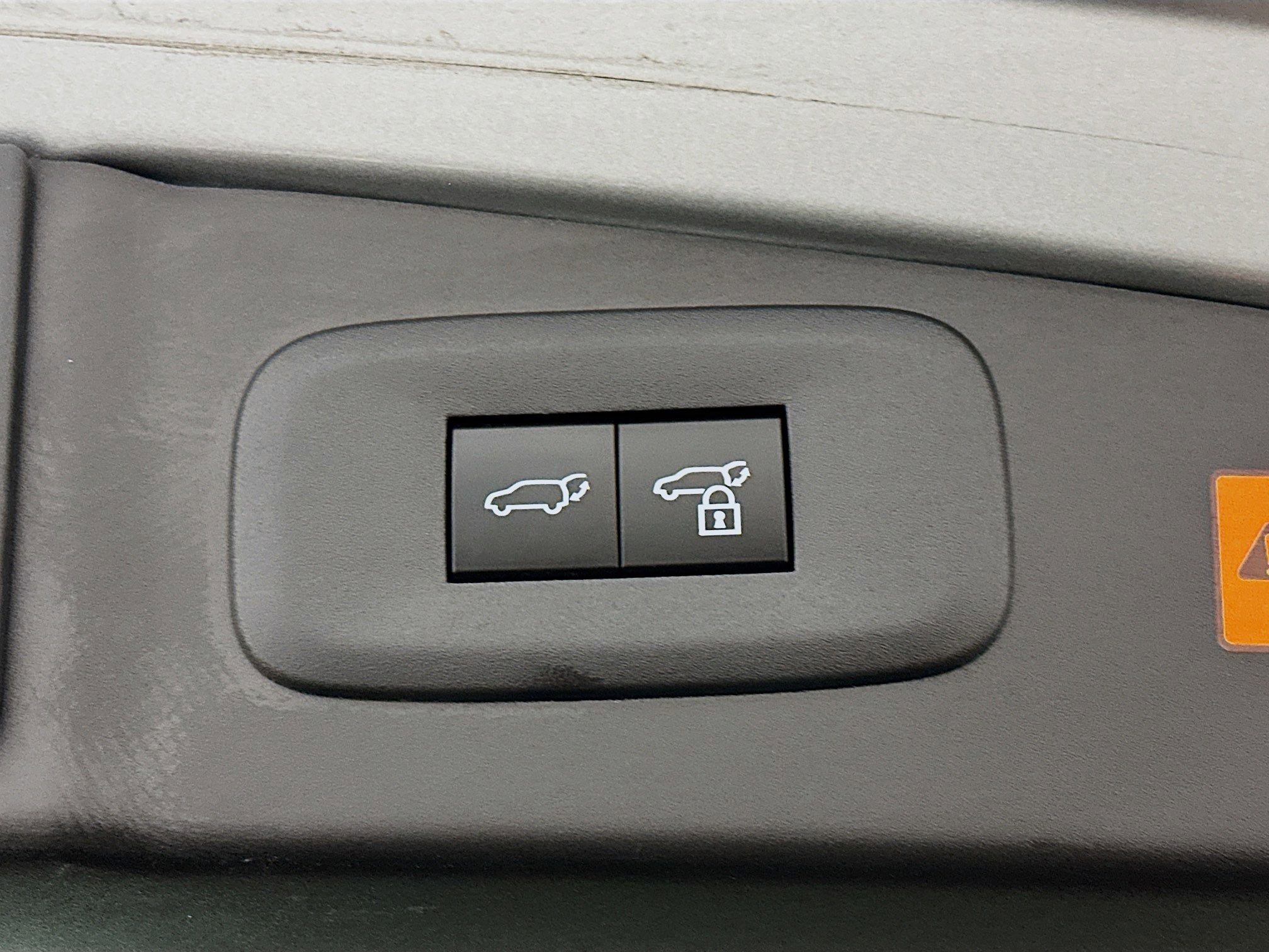 Used 2023 Lexus RZ 450e Premium w/ Accessory Package (2T) image 32