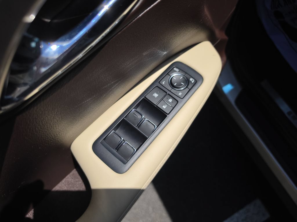 Used 2019 Lexus RX 350 AWD w/ Navigation Package image 16