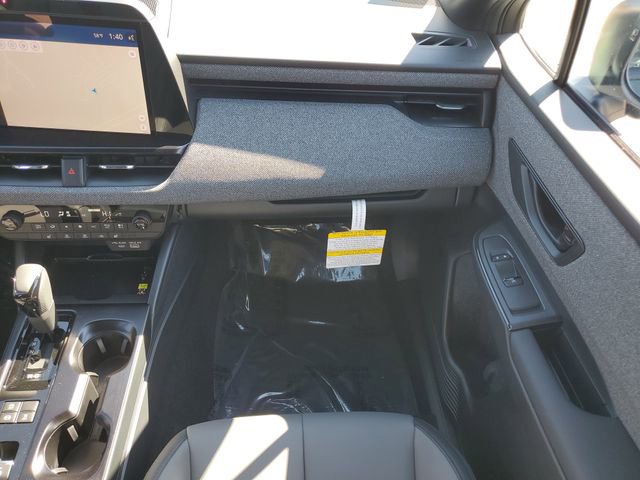 New 2026 Subaru Outback Premium image 18