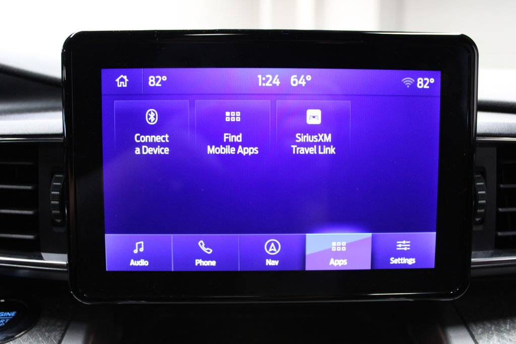 Used 2022 Ford Explorer Timberline AWD/4WD image 19