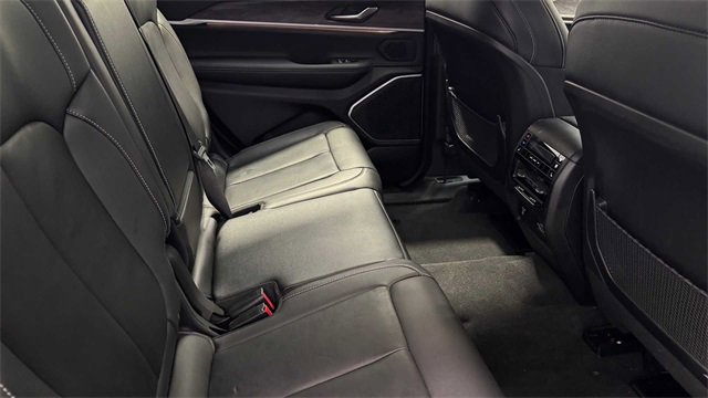 Used 2021 Jeep Grand Cherokee L Limited w/ Trailer Tow Group (B) image 16