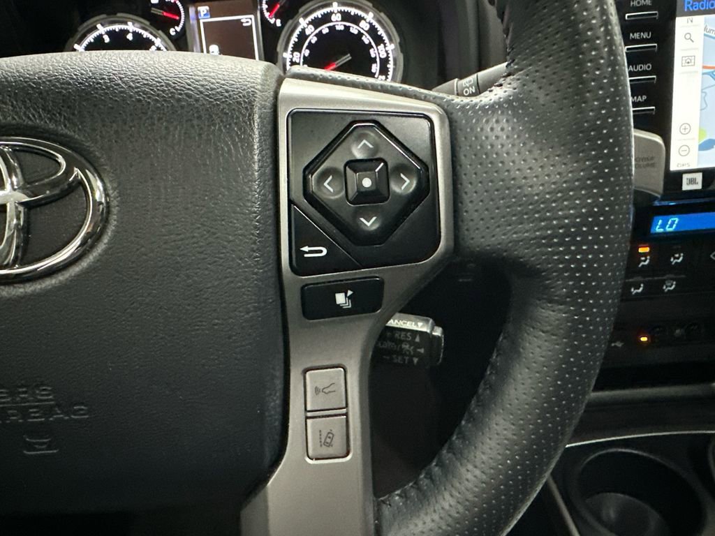 Used 2023 Toyota 4Runner Limited image 29