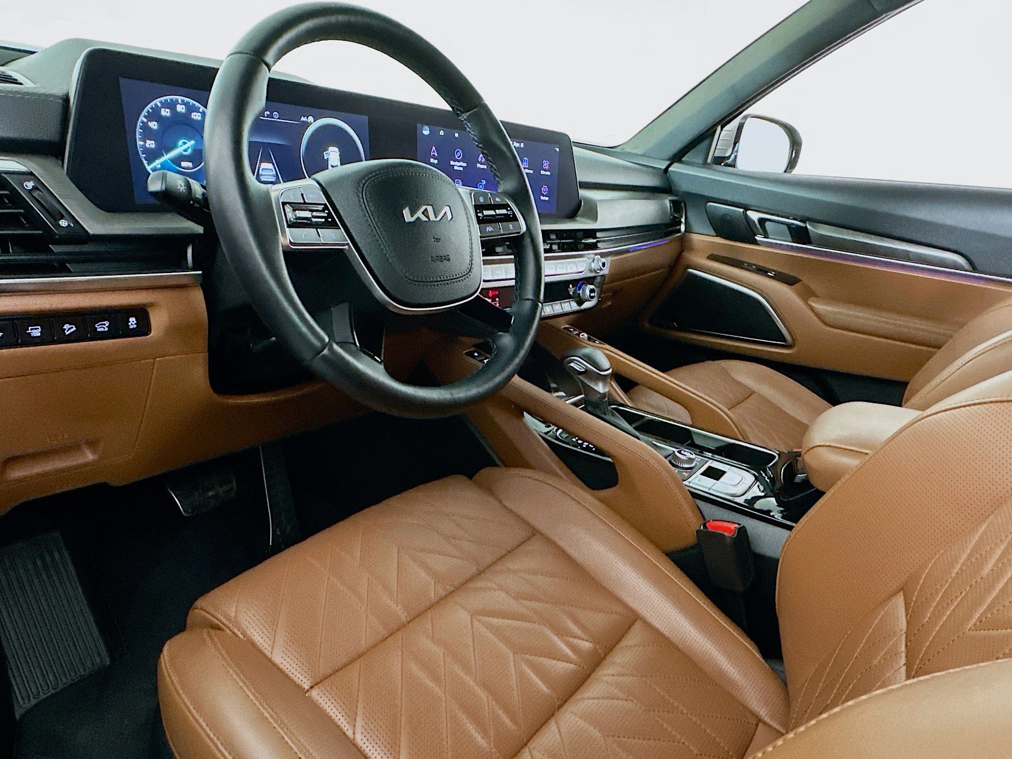 Used 2024 Kia Telluride SX Prestige X-Line image 7