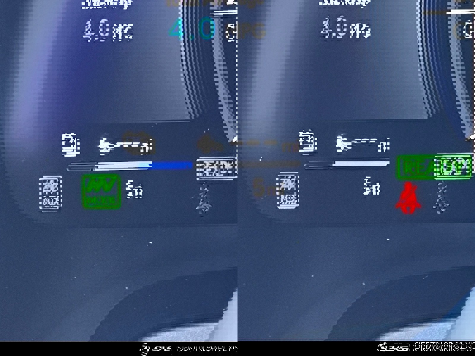 New 2026 Lexus RX 450h AWD image 13