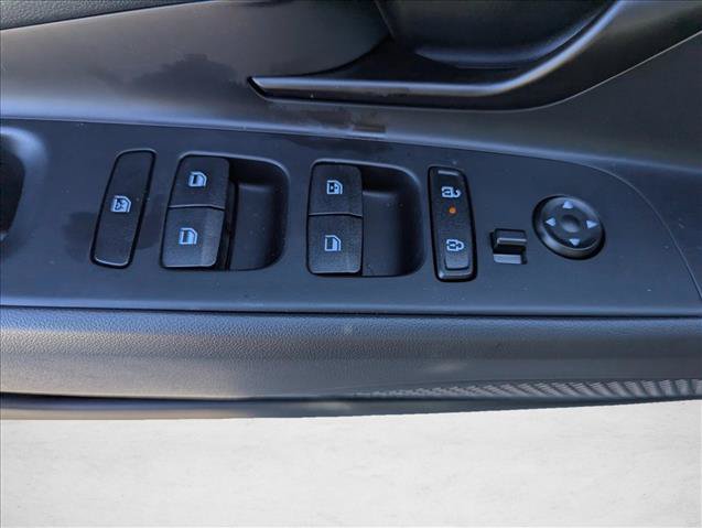 New 2026 Hyundai Elantra SEL Sport FWD image 10