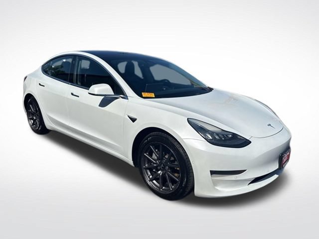 Used 2018 Tesla Model 3 Performance