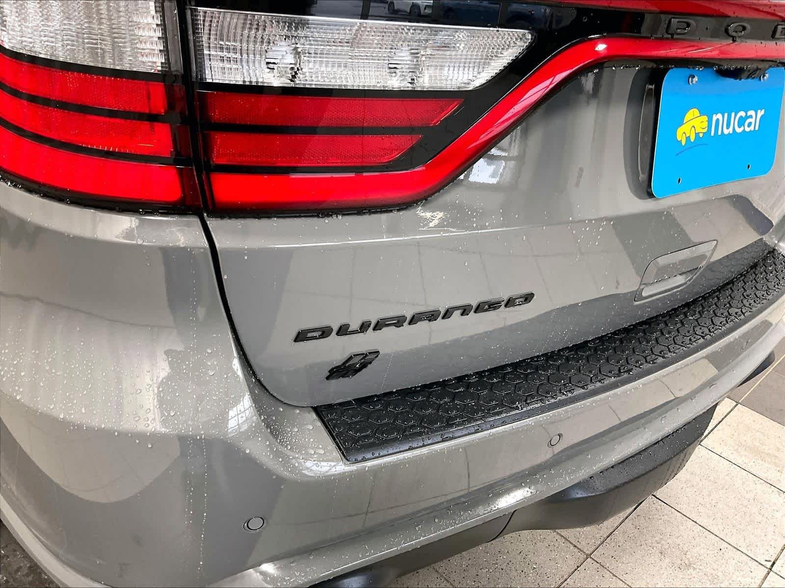 Used 2025 Dodge Durango SRT Hellcat w/ Black Package AWD/4WD image 29