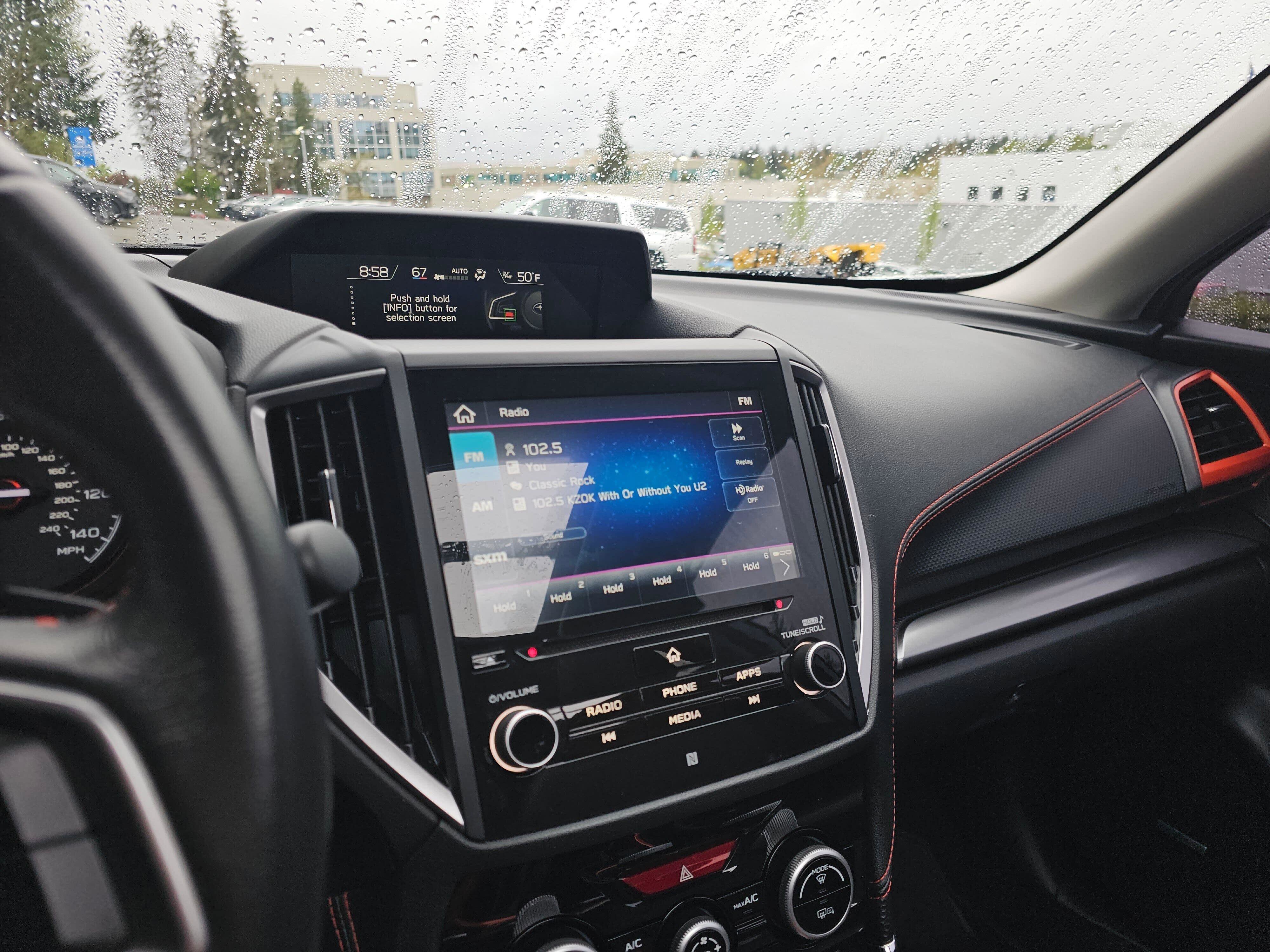 Used 2019 Subaru Forester Sport AWD/4WD image 27
