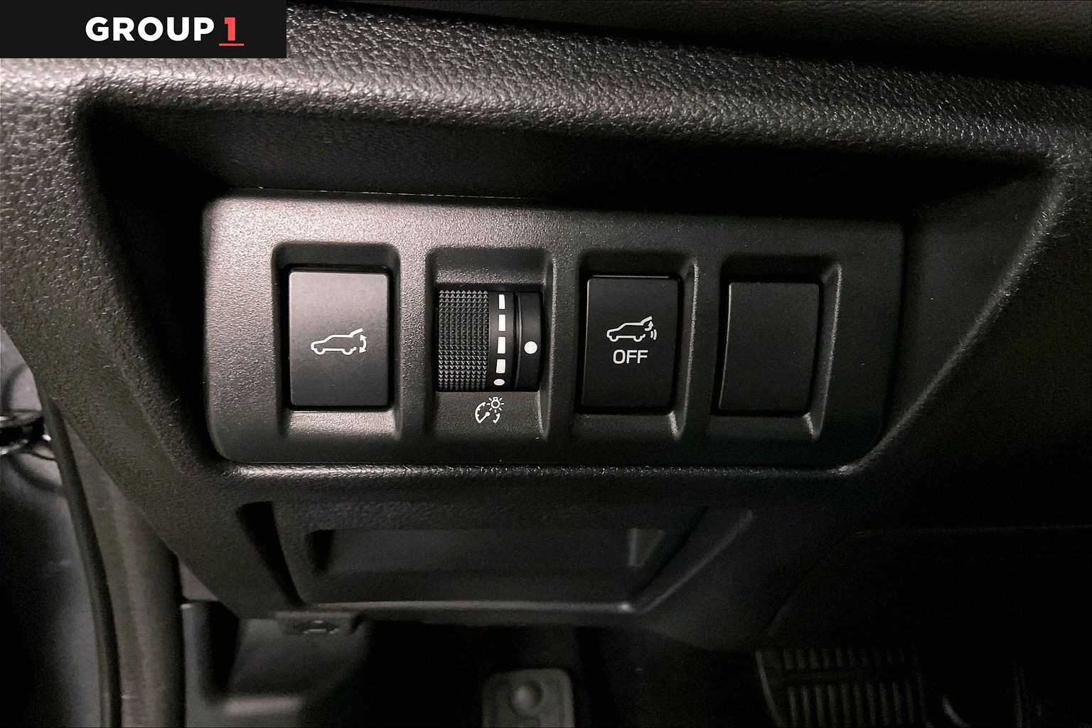 Used 2024 Subaru Outback Limited AWD/4WD image 34