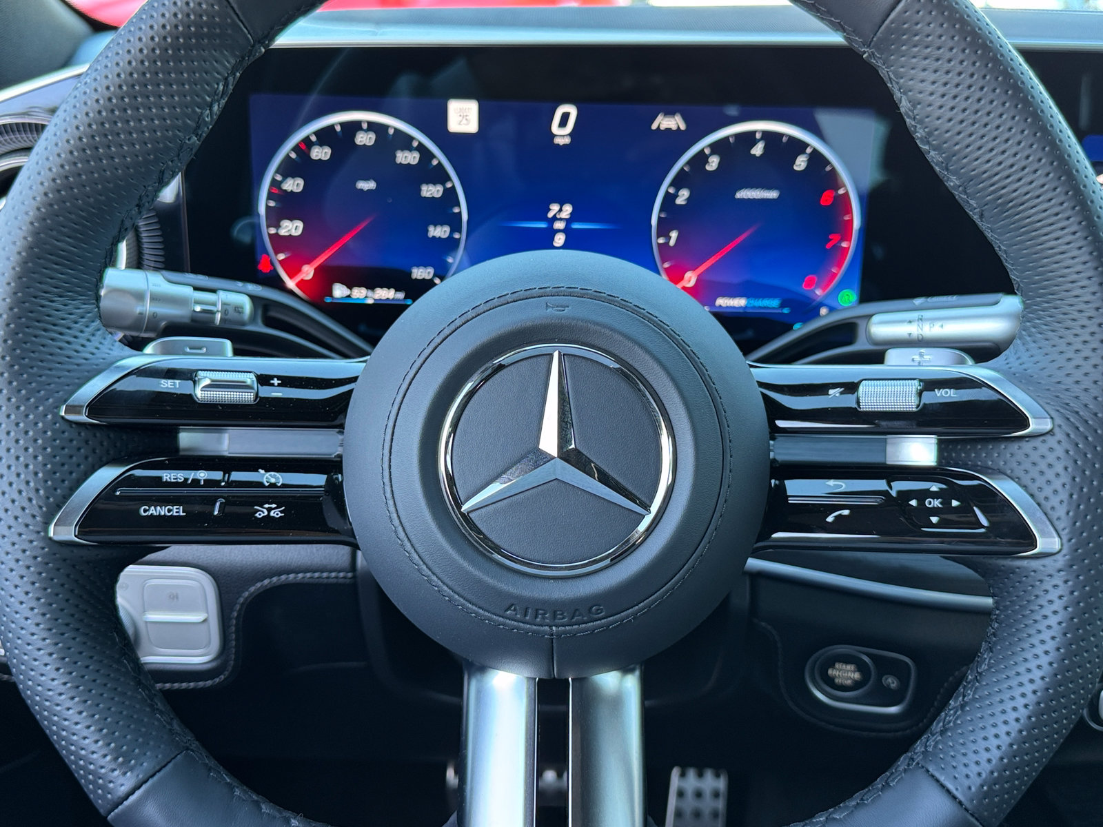 New 2027 Mercedes-Benz GLE 450 4MATIC image 11