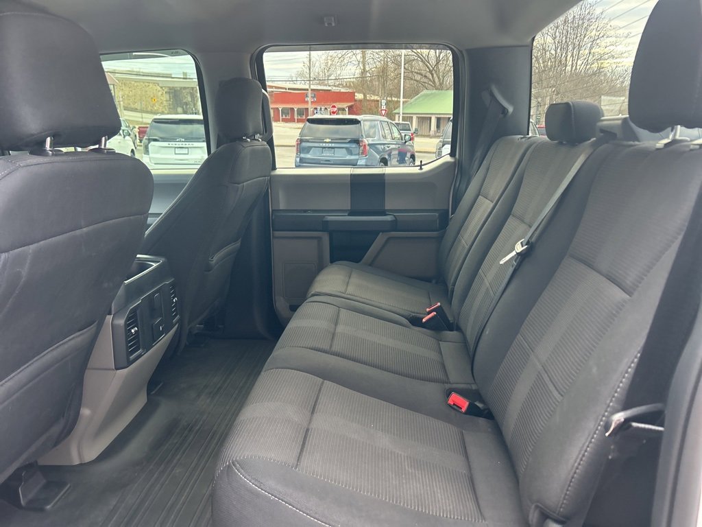 Used 2019 Ford F150 XL w/ Equipment Group 101A Mid image 13