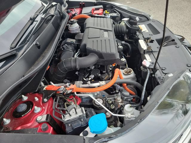 Used 2022 Honda CR-V Touring image 36