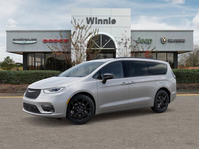 New 2026 Chrysler Pacifica Limited w/ S Appearance Package FWD image 2