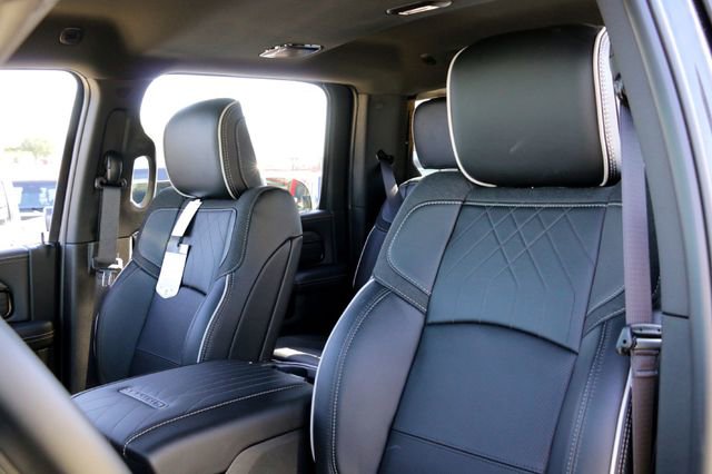 New 2026 RAM 2500 Limited image 10
