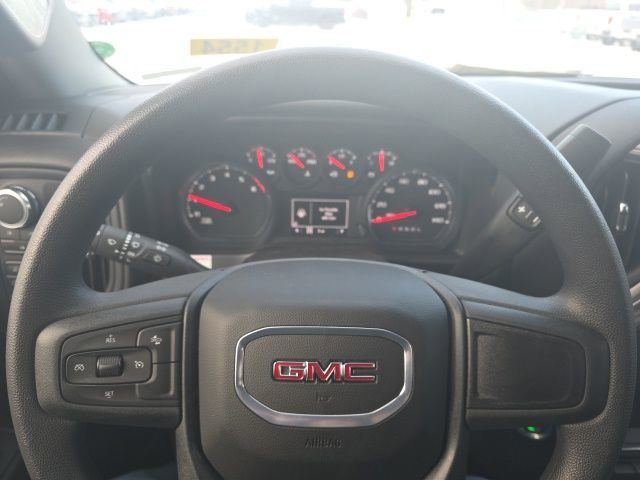 New 2026 GMC Sierra 3500 Pro w/ Convenience Package AWD/4WD image 12