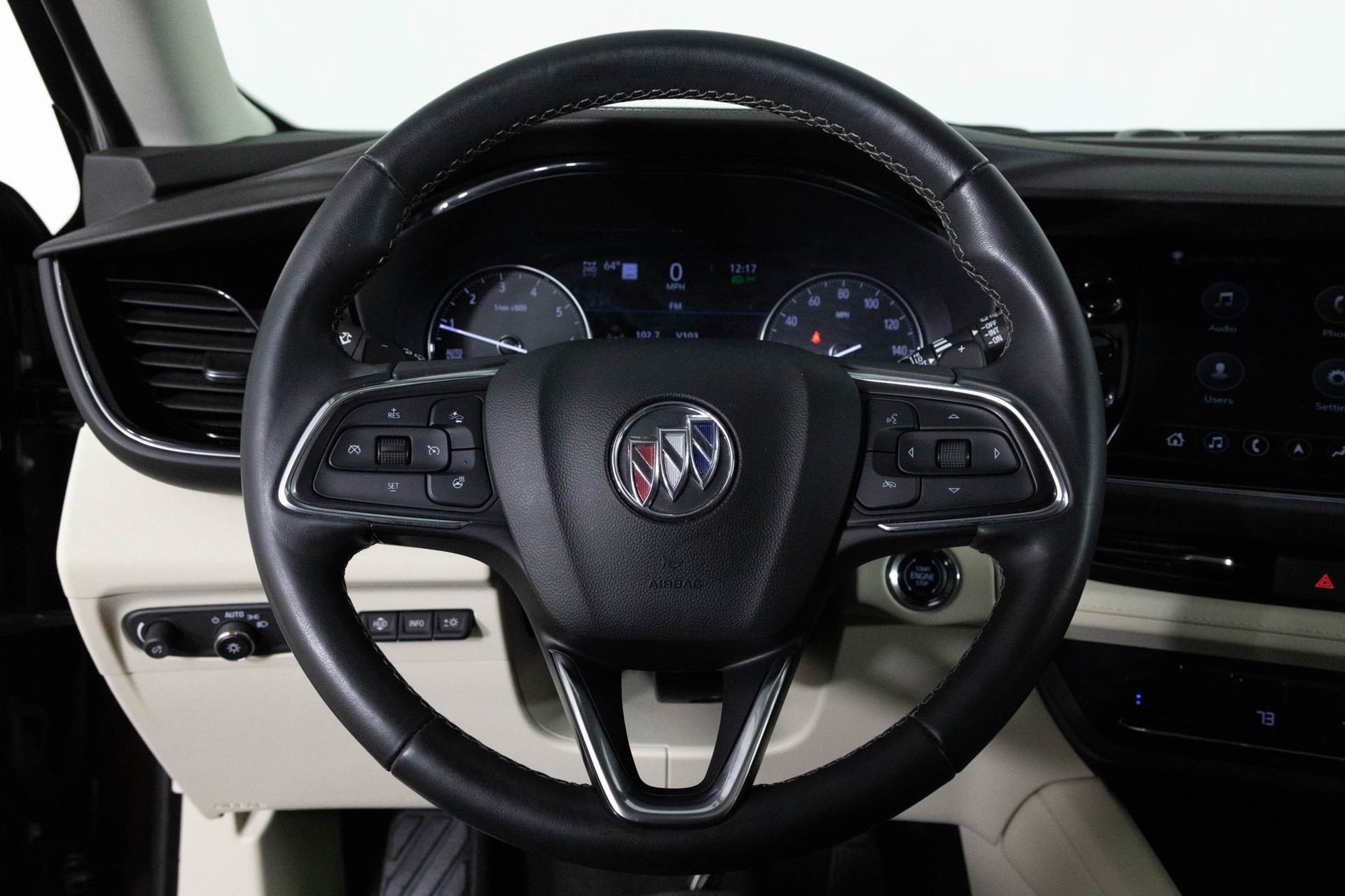 Certified 2023 Buick Envision Avenir image 27