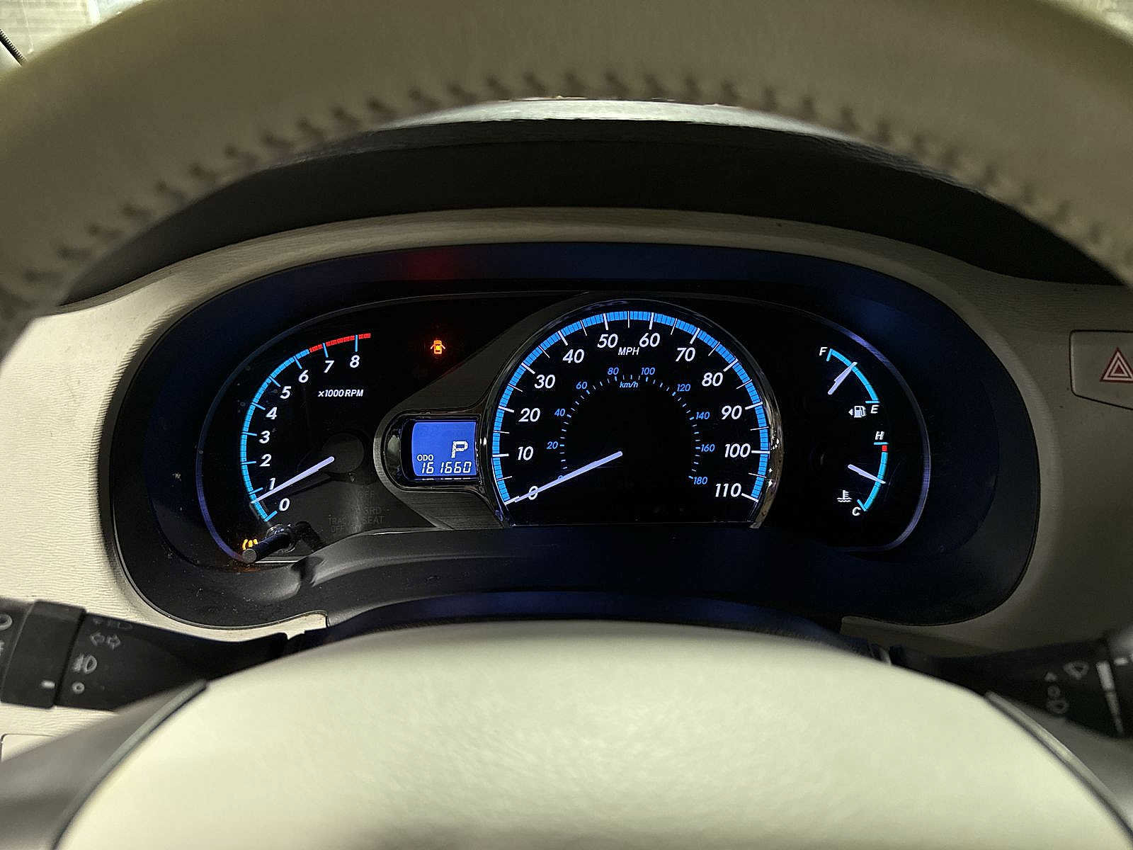 Used 2011 Toyota Sienna XLE image 33