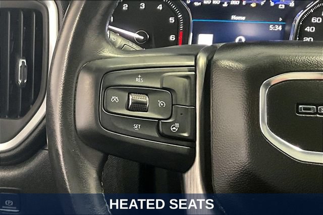 Used 2019 GMC Sierra 1500 Denali AWD/4WD image 16