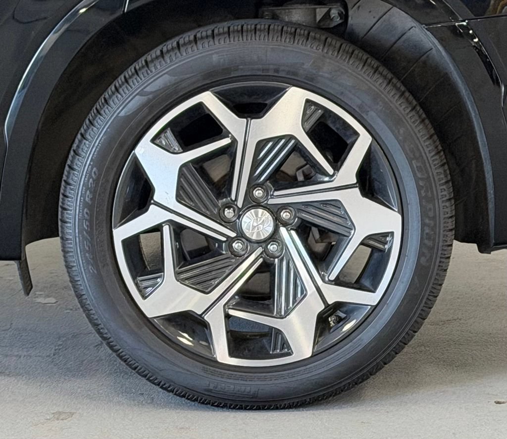 Used 2022 Hyundai Palisade Calligraphy AWD/4WD image 8
