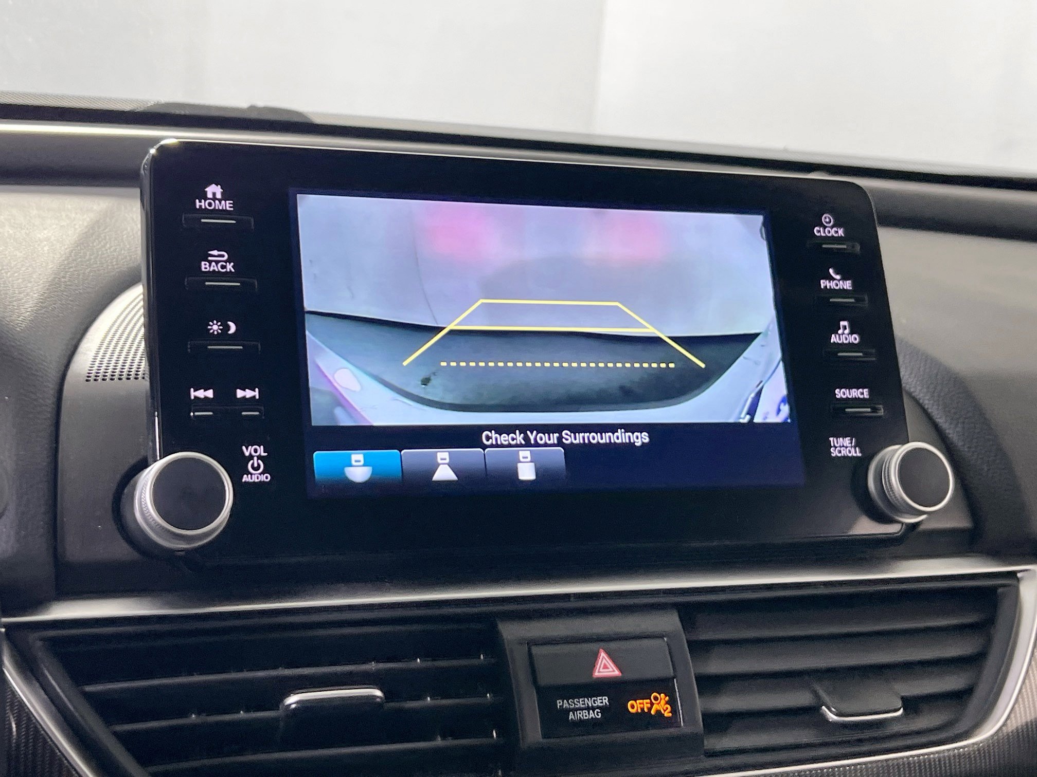 Used 2022 Honda Accord Sport Special Edition image 13