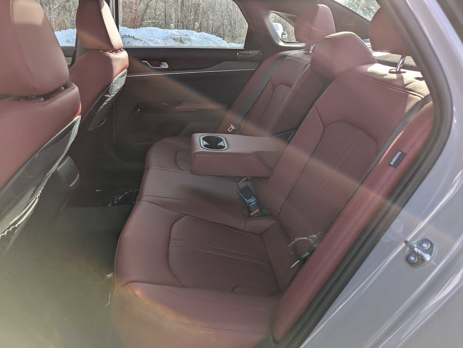 New 2026 Kia K5 GT-Line image 15