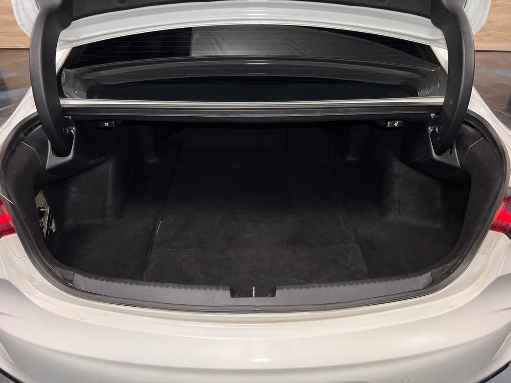 Used 2023 Acura TLX Type S AWD/4WD image 21