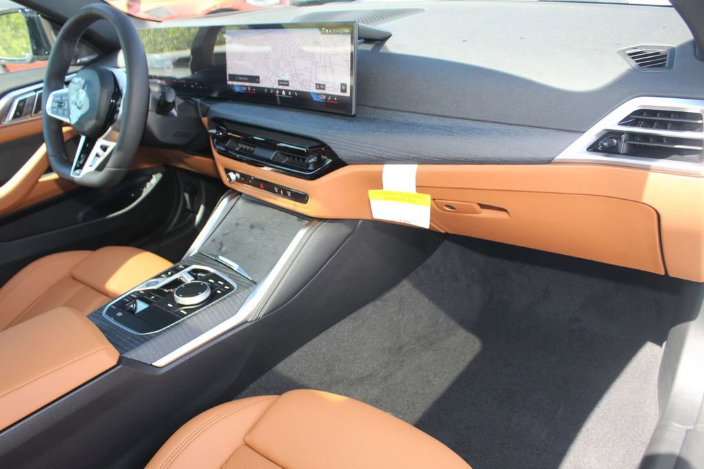 New 2026 BMW 430i xDrive Coupe w/ M Sport Package AWD/4WD image 24
