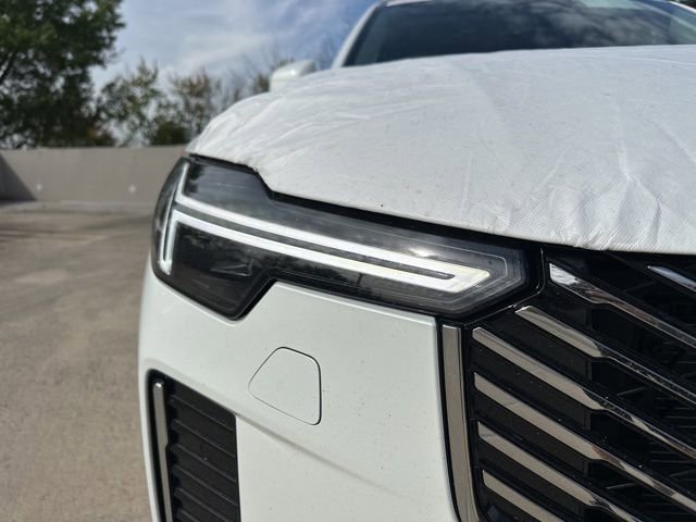 New 2026 Volvo XC90 B6 Ultra w/ Protection Package image 10