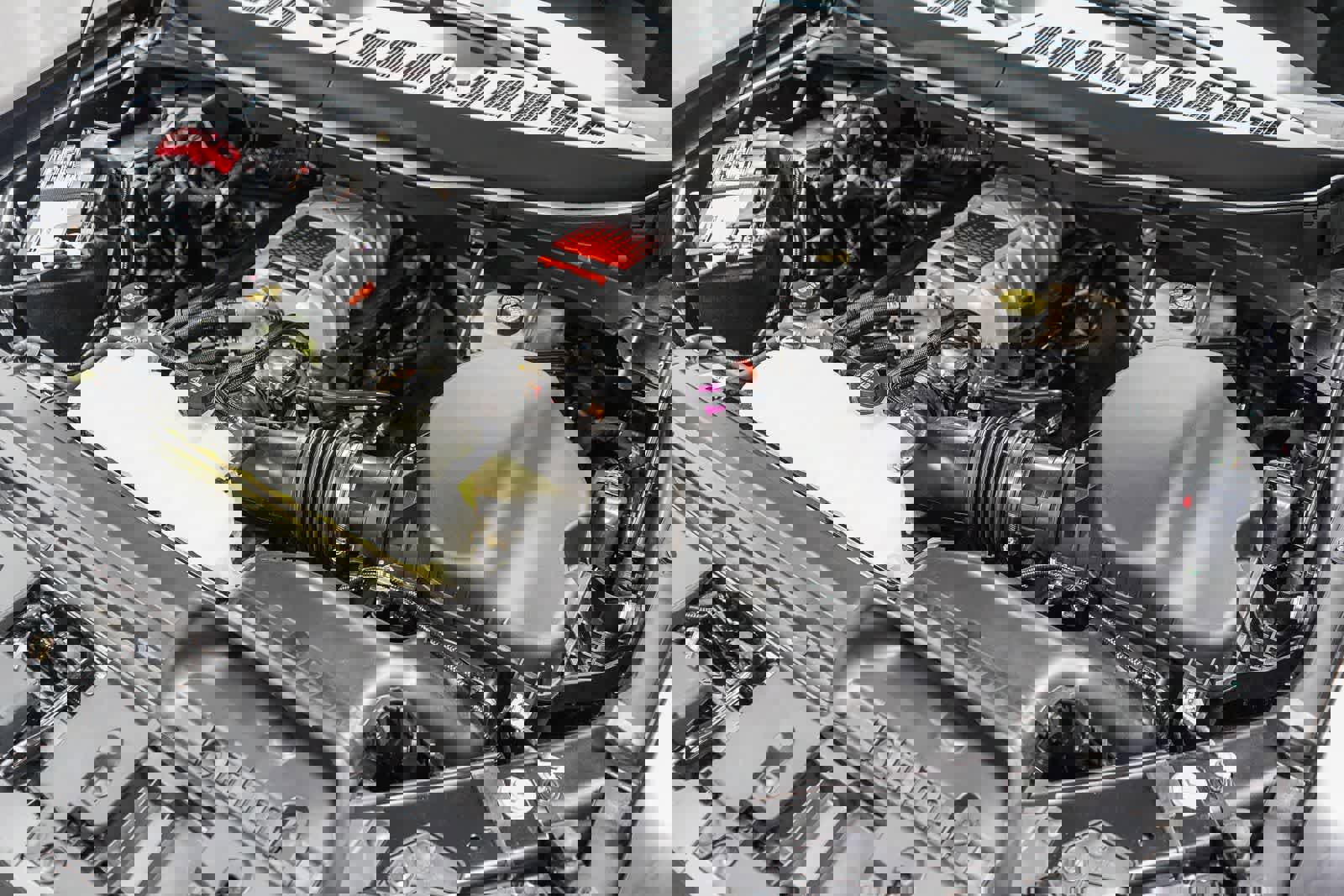 Used 2024 Ford F150 Raptor w/ Equipment Group 803A Raptor R image 25