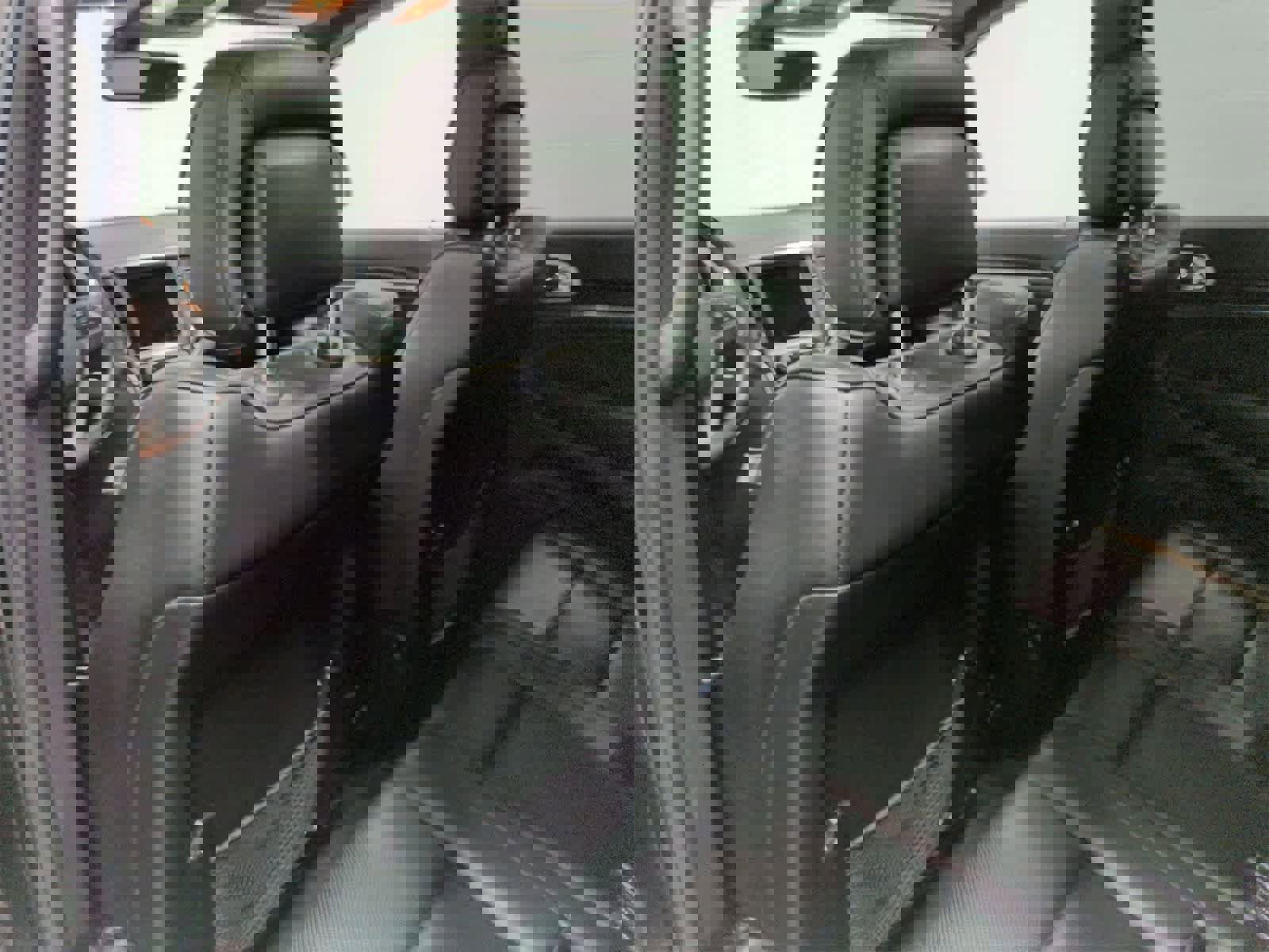 Used 2018 Jeep Grand Cherokee Overland image 19