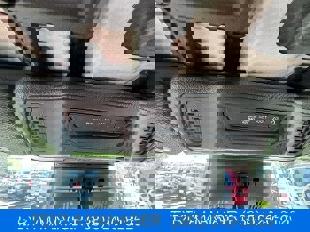 New 2026 Jeep Wrangler Sport image 19