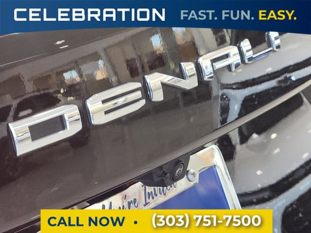 Certified 2025 GMC Yukon XL Denali image 14