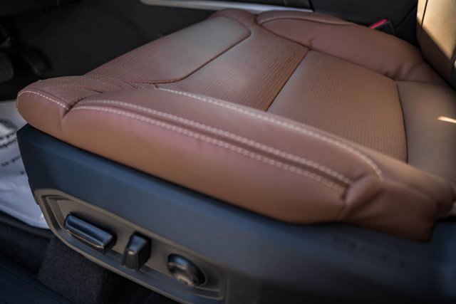 New 2026 Toyota Tundra 1794 Edition image 36