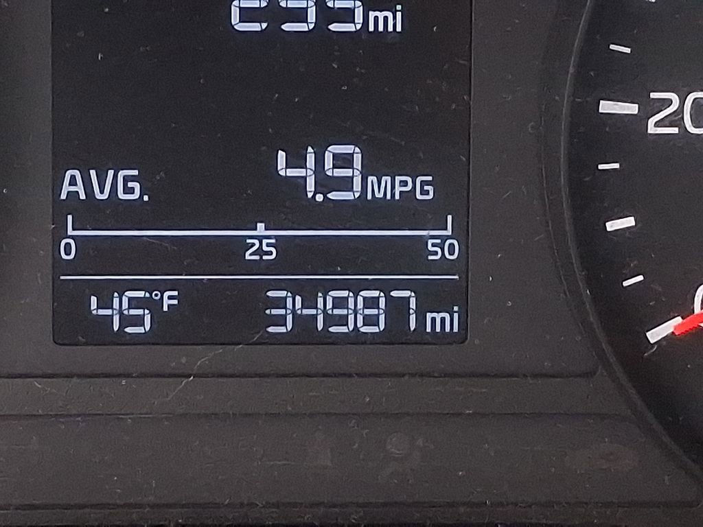 Certified 2023 Kia Rio LX image 20