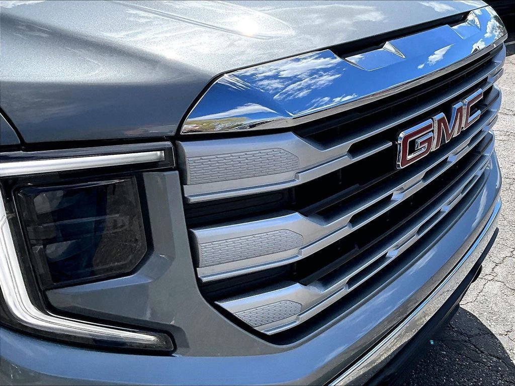 Used 2023 GMC Sierra 1500 SLE w/ X31 Off-Road Package AWD/4WD image 32