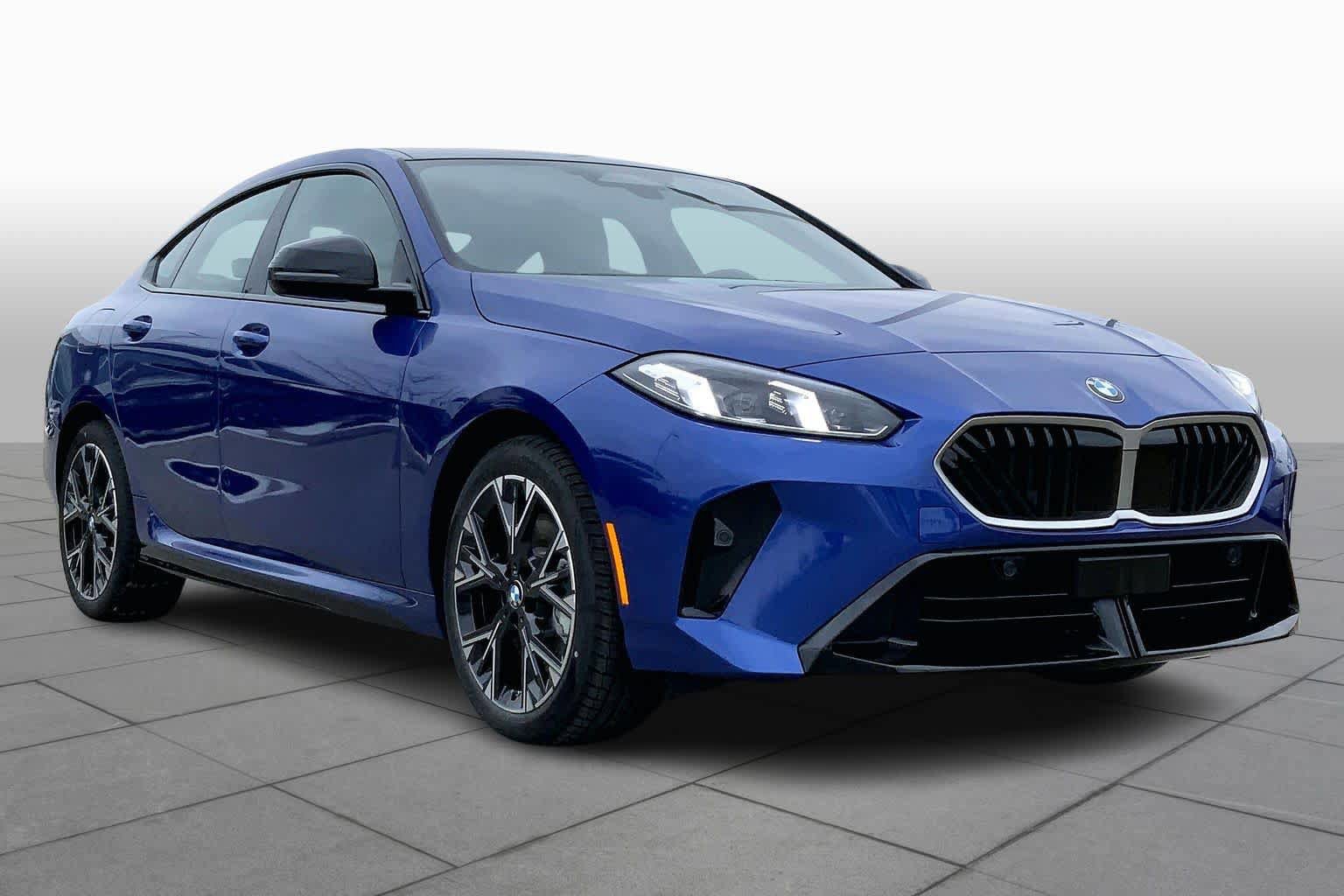 New 2026 BMW 228i xDrive w/ Premium Package AWD/4WD image 2