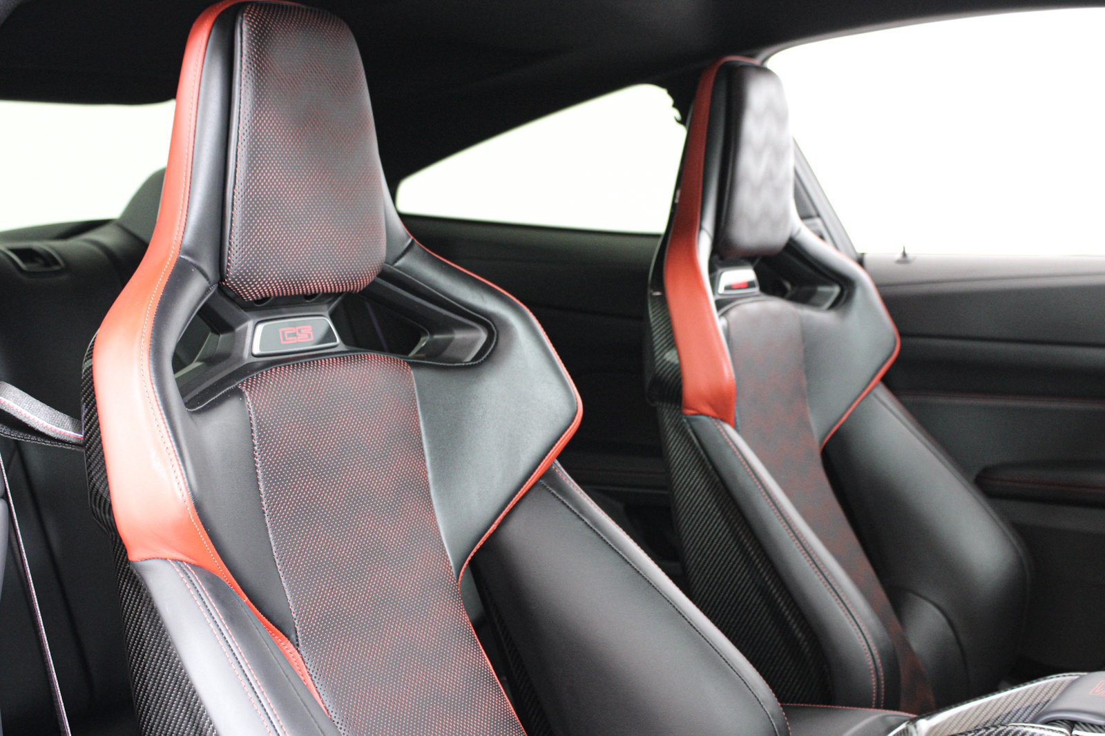 Used 2025 BMW M4 CS AWD/4WD image 26